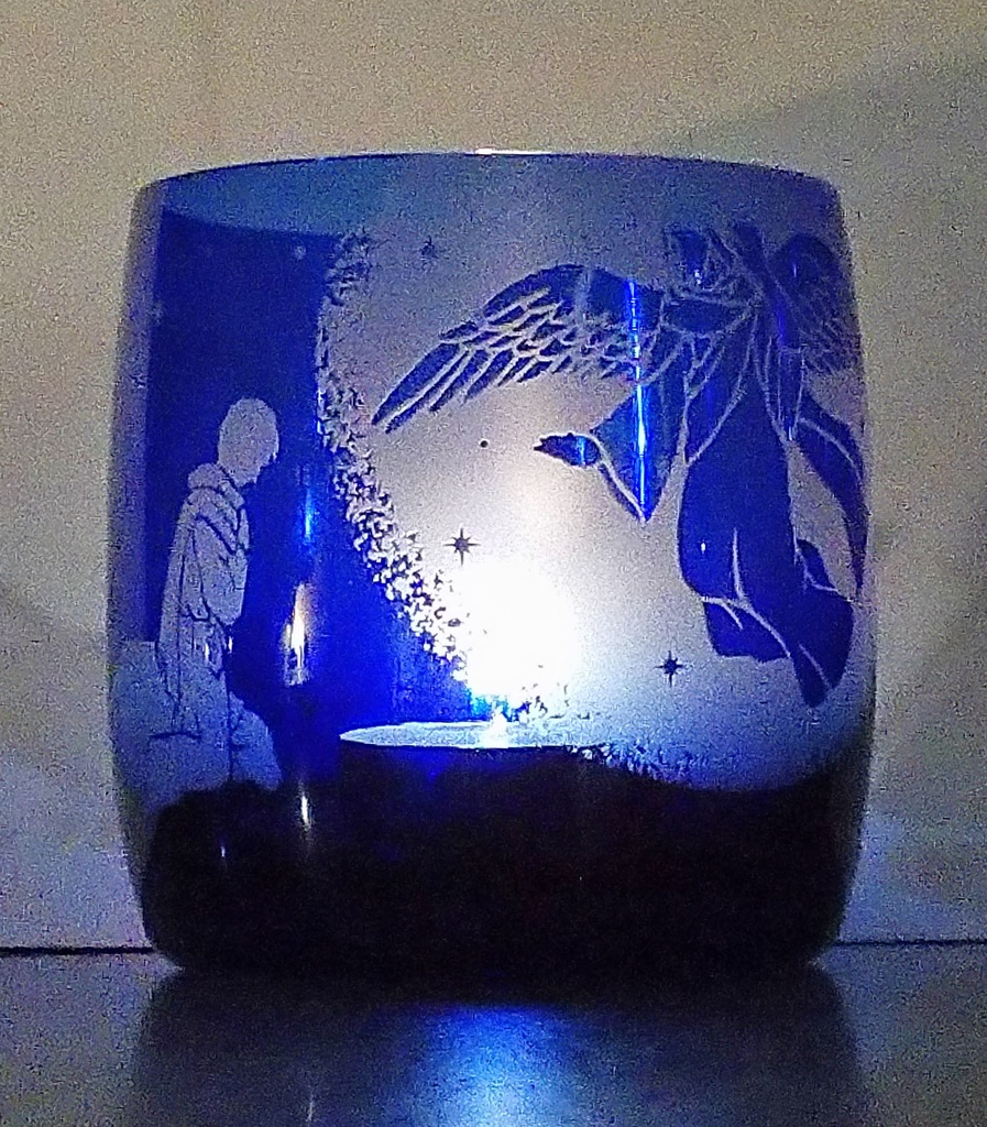 アドベントグラス Bタイプ