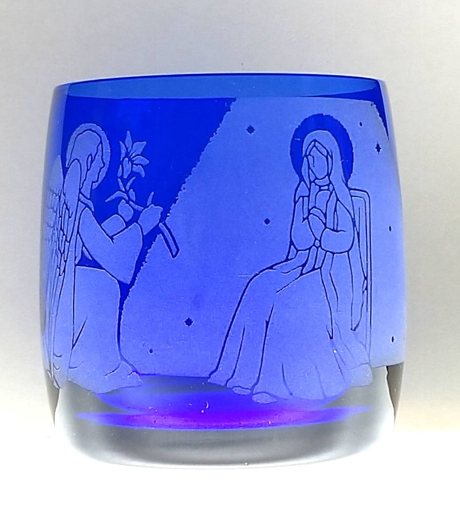 アドベントグラス　Bタイプ