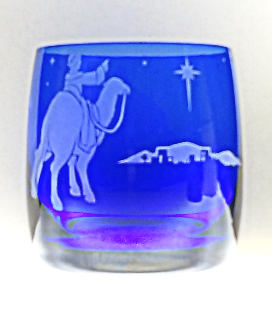 アドベントグラス Bタイプ