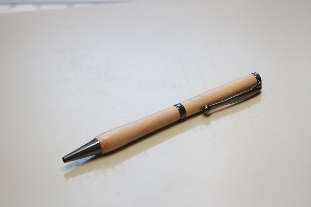 木軸ボールペン（榊）ONKB-4189
