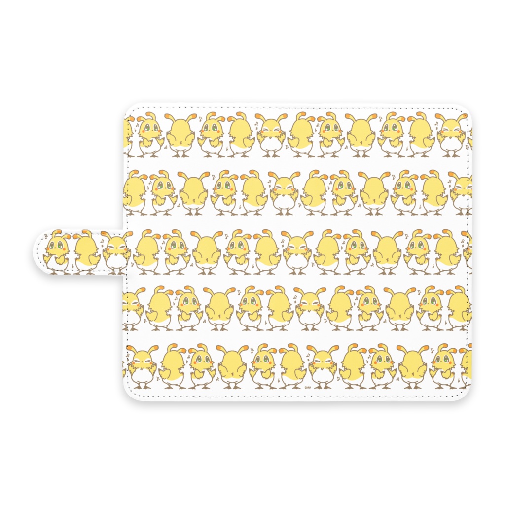 そんぐふぉ～ゆぅけ～す(android)