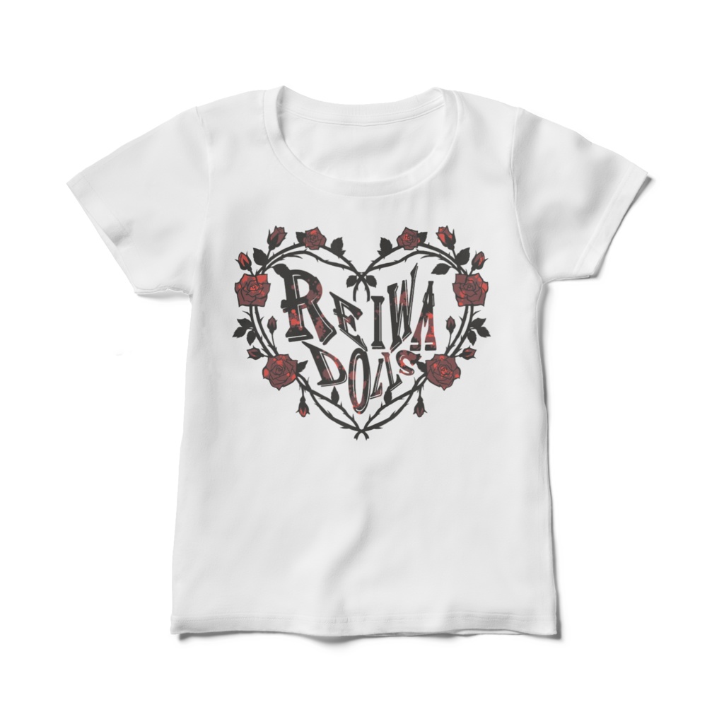 ロゴ薔薇ぷちｔ