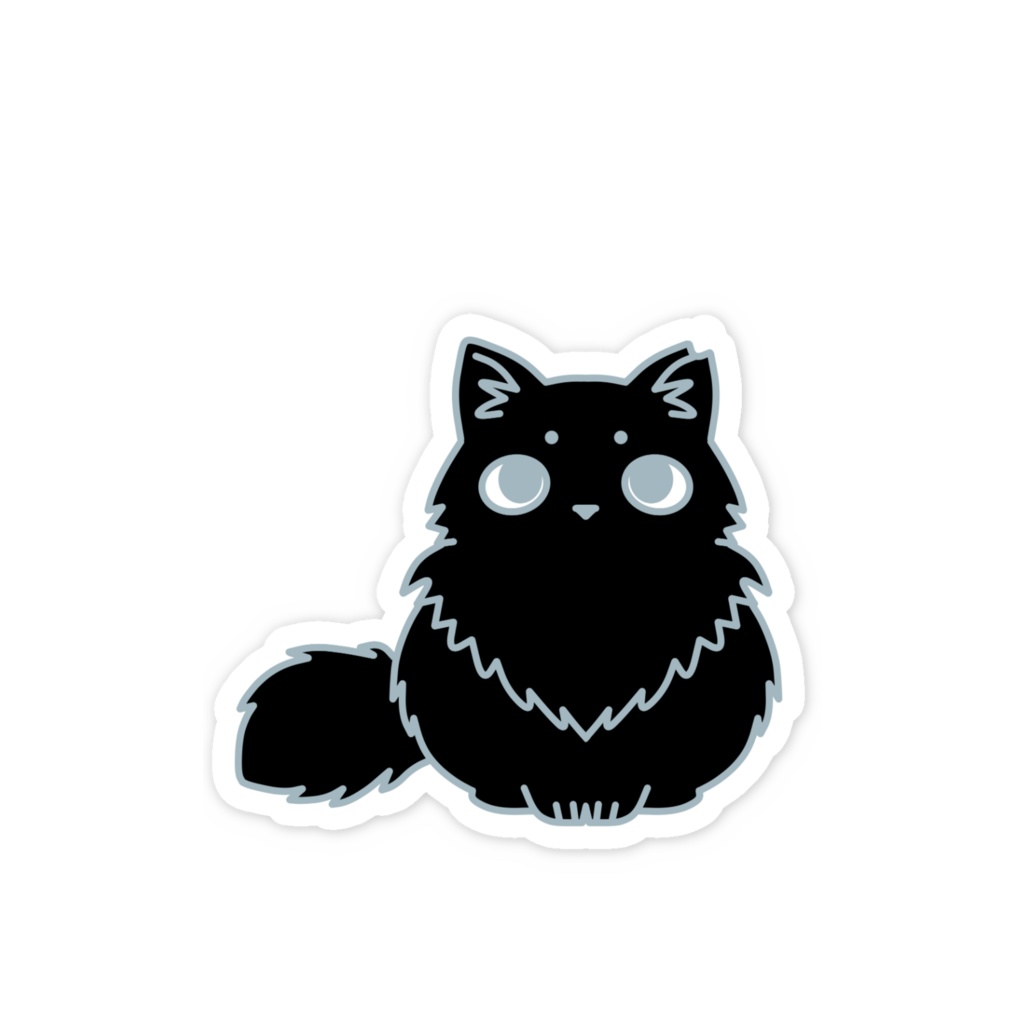 のわステッカー