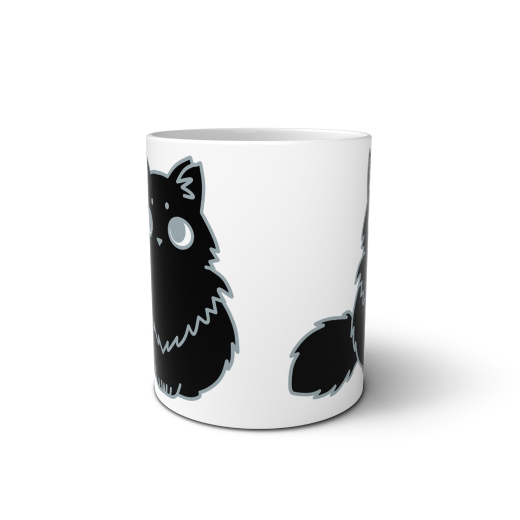 のわマグカップ