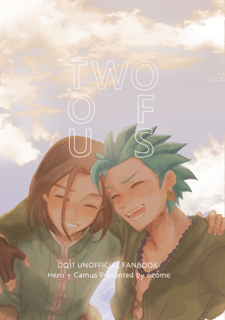 two of us 