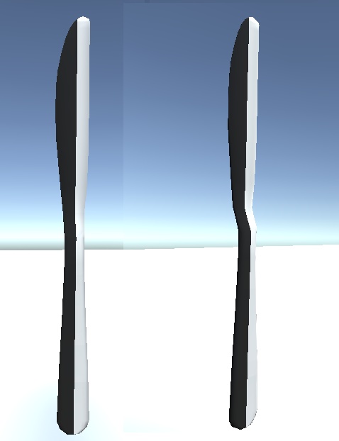 モノクロ_フォーク_スプーン_ナイフ