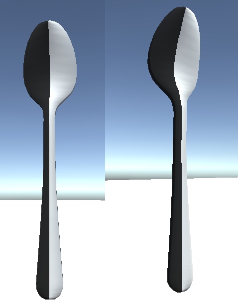 モノクロ_フォーク_スプーン_ナイフ