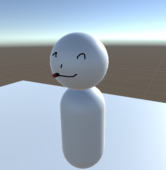 ヘキサグラムの判子