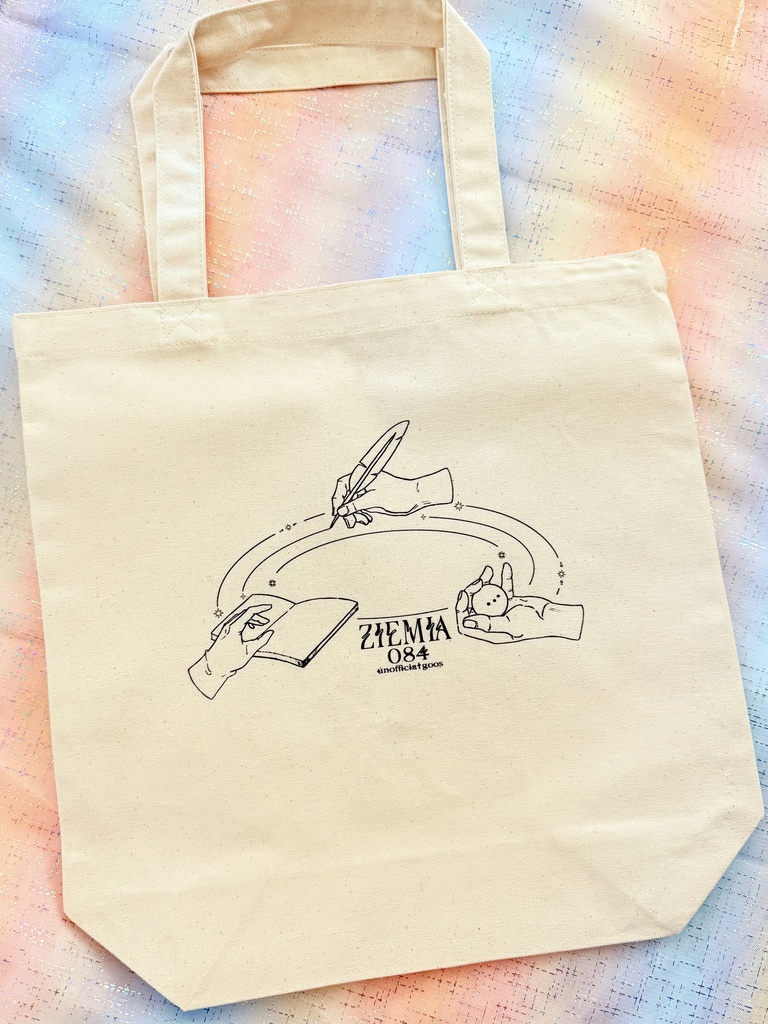 084トートバッグ