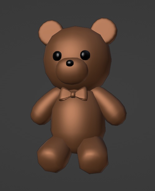 Teddybear