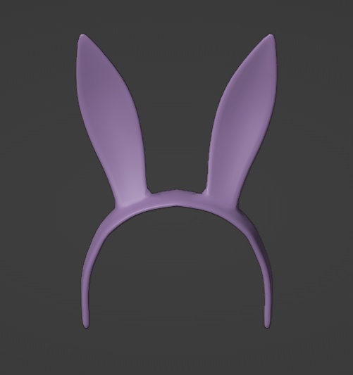 BunnyHairband