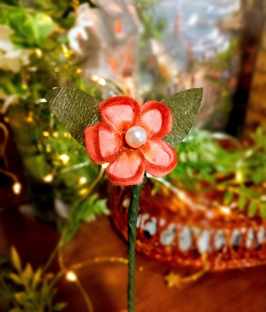 ✿ テディうさぎ * Nina * ハンドメイドBOX付き ✿