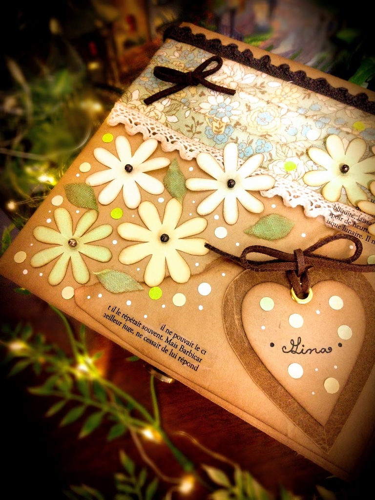 ✿ テディうさぎ * Gina * ハンドメイドBOX付き ✿