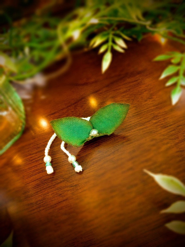 ✿ テディうさぎ * Gina * ハンドメイドBOX付き ✿