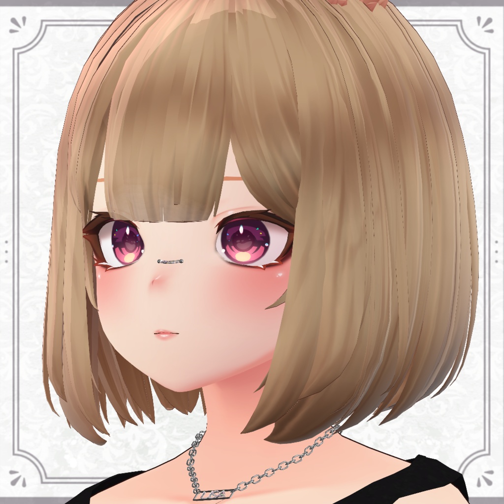 【USA専用】VROOM VROOM【VRC FURYで簡単導入可!】