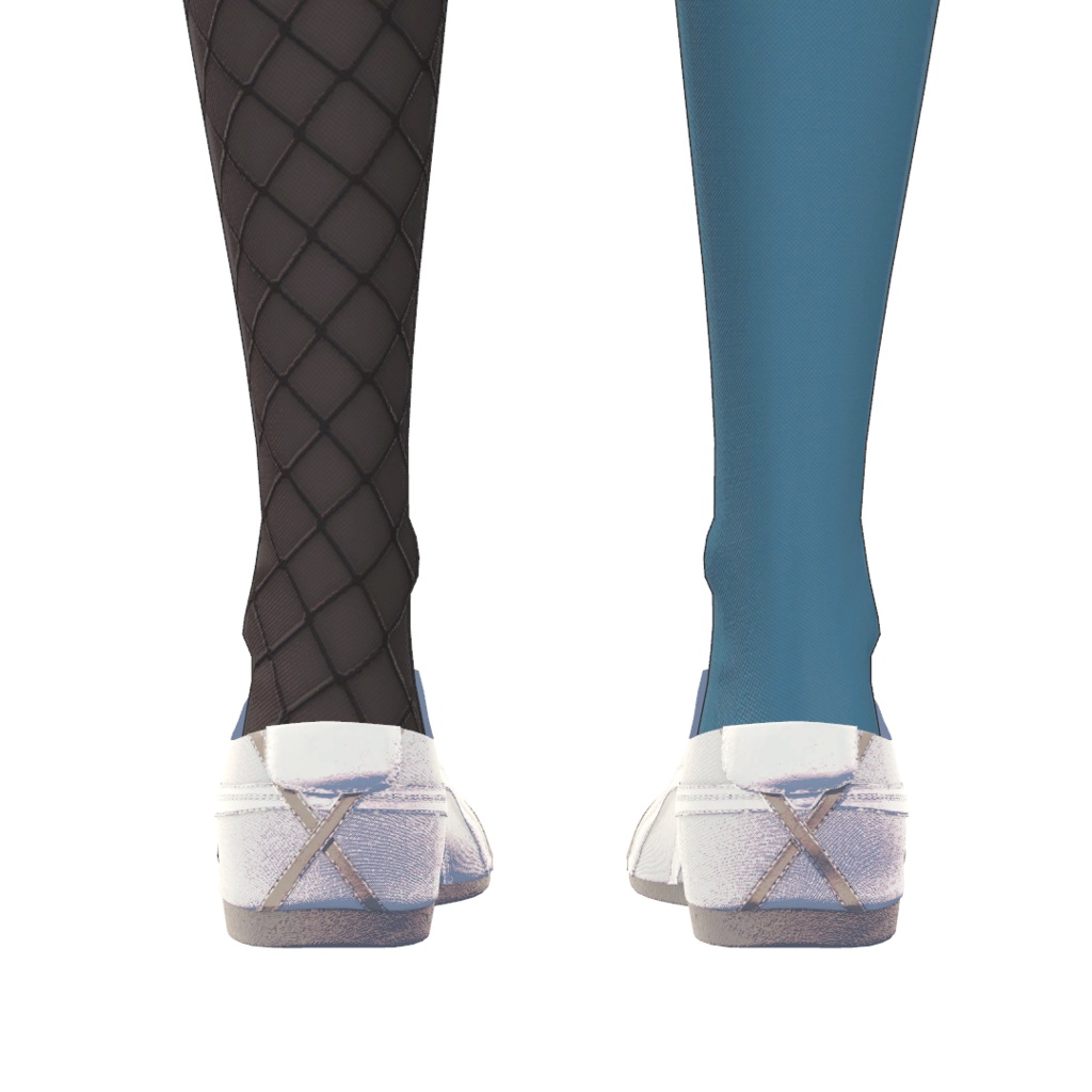 【30アバター対応】スポーティなスニーカー【MA対応】