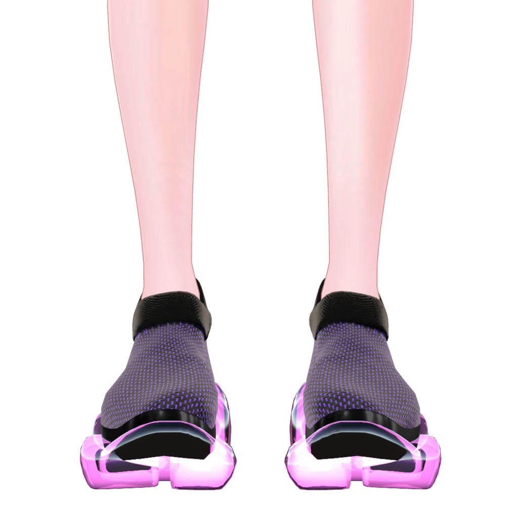 【29アバター対応】厚底テックスニーカー【MA対応】