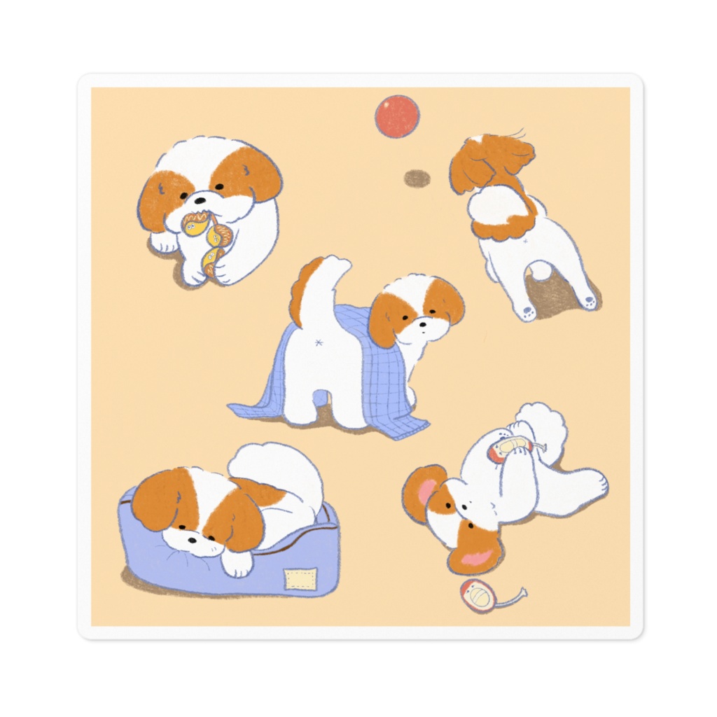 ひとり遊び