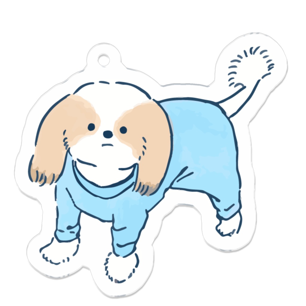 No shihtzu No life!!!