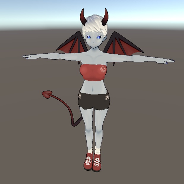 DevilParts