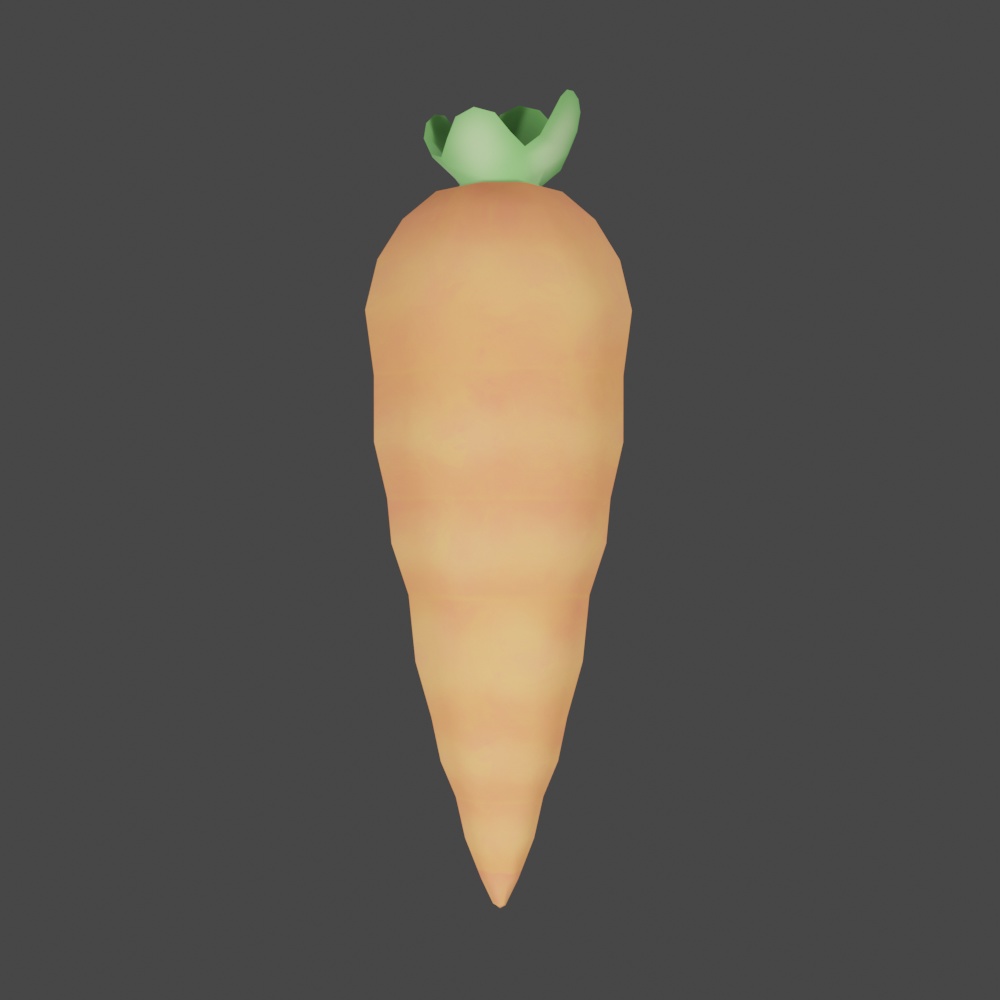 Carrot