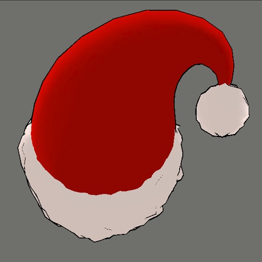 christmas hat
