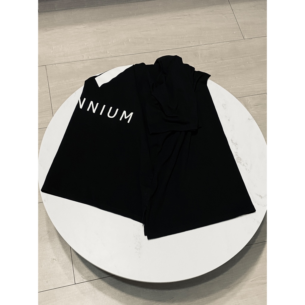 ブルーアーカイブ ミレニアムTシャツ