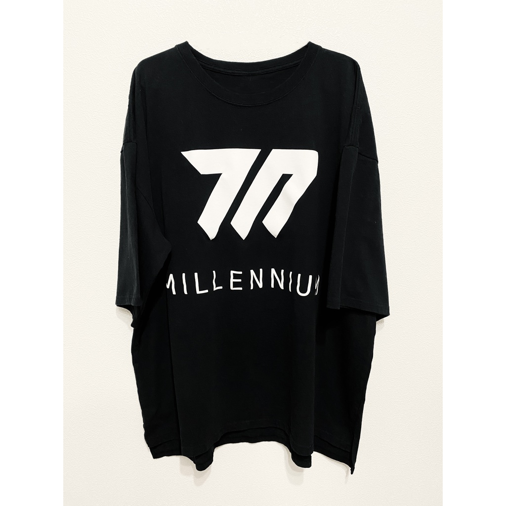 ブルーアーカイブ ミレニアムTシャツ