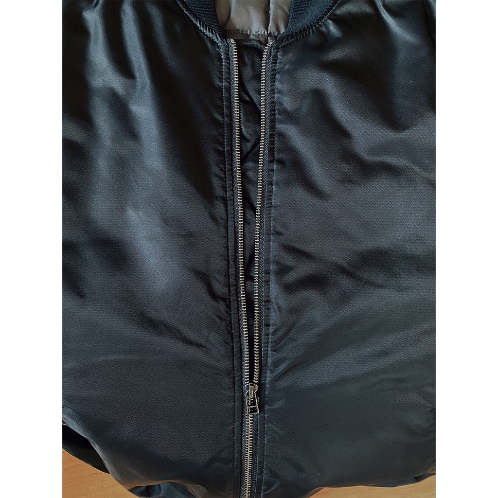 ブルーアーカイブ ミレニアム MA-1