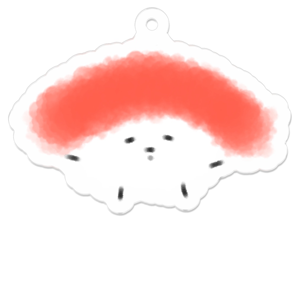 ふわふわおおとろ