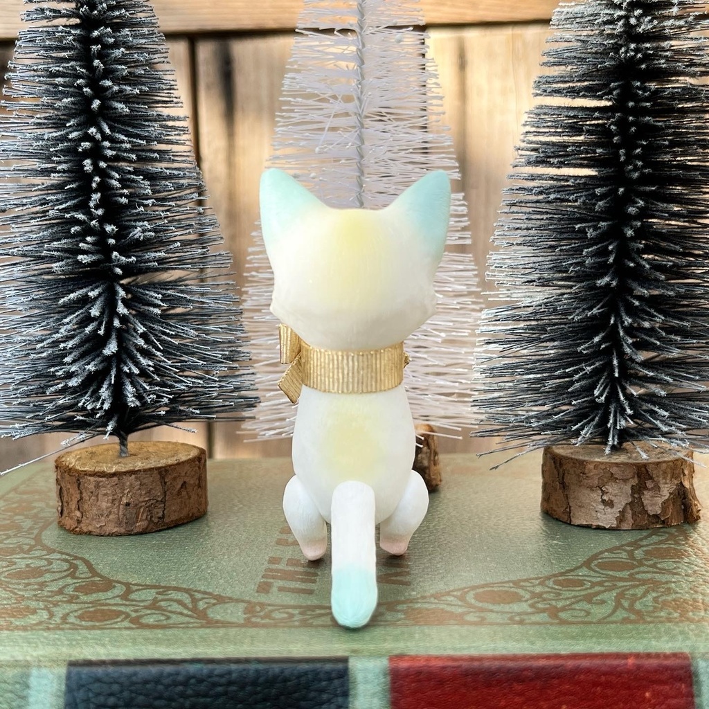 ネコのドール*オーナメント