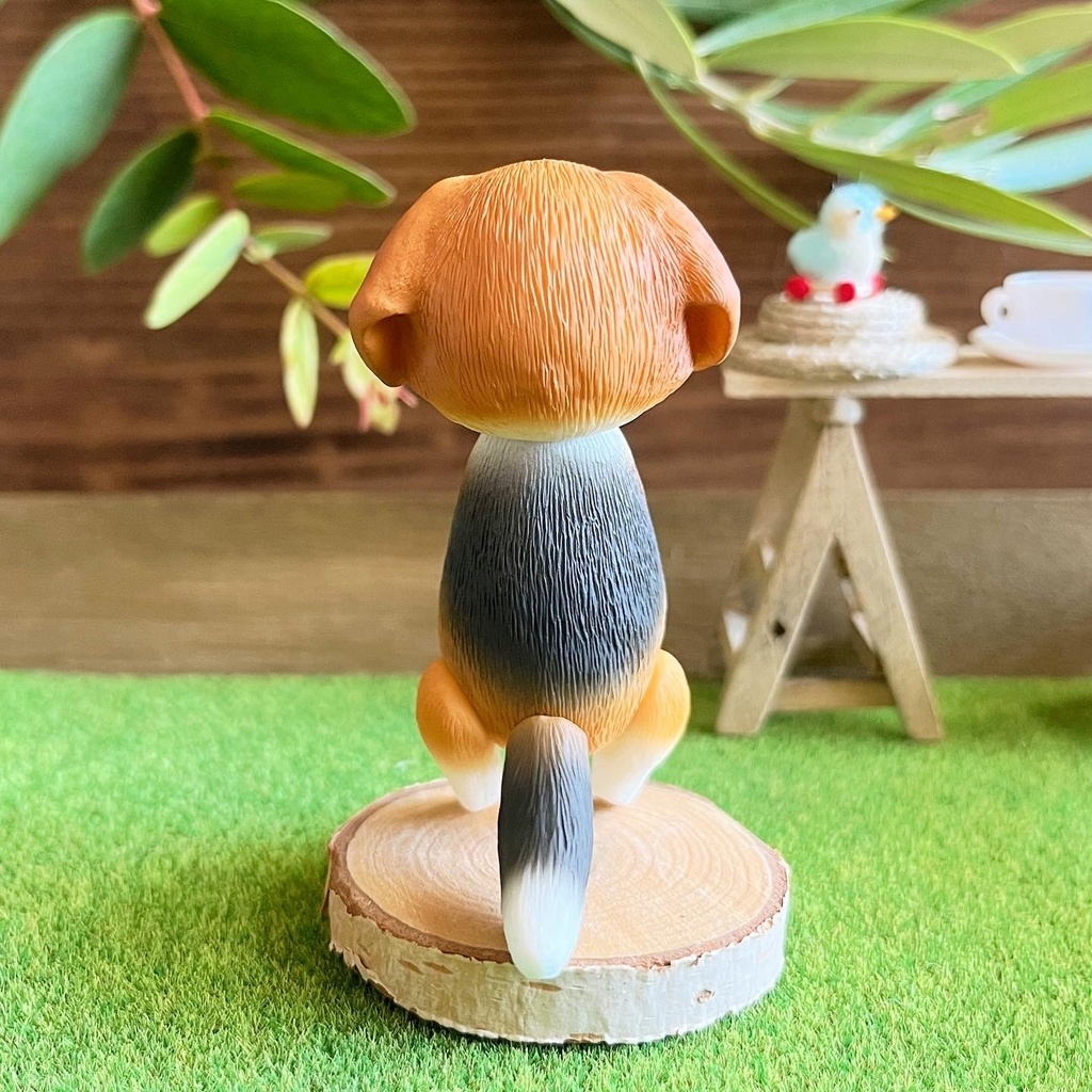 イヌのドール*ビーグル