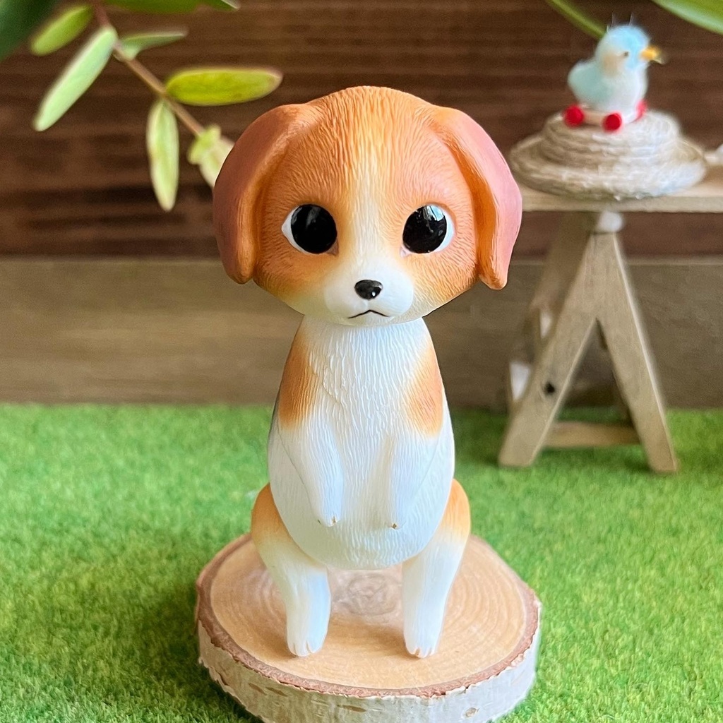 イヌのドール*ビーグル