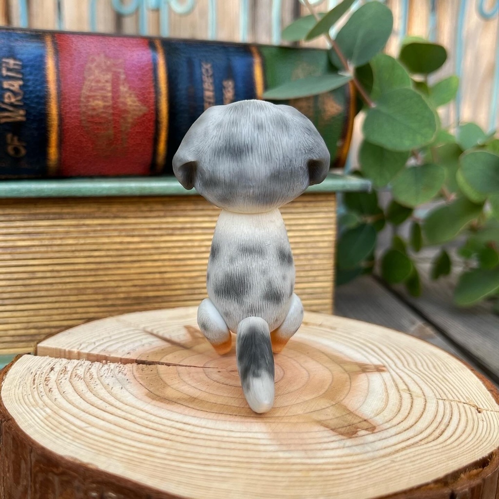 イヌのドール*オーストラリアン・シェパード