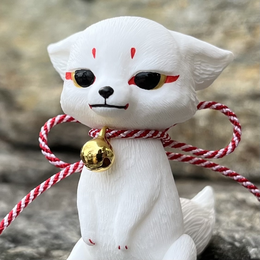 オオカミのドール*おいぬ様