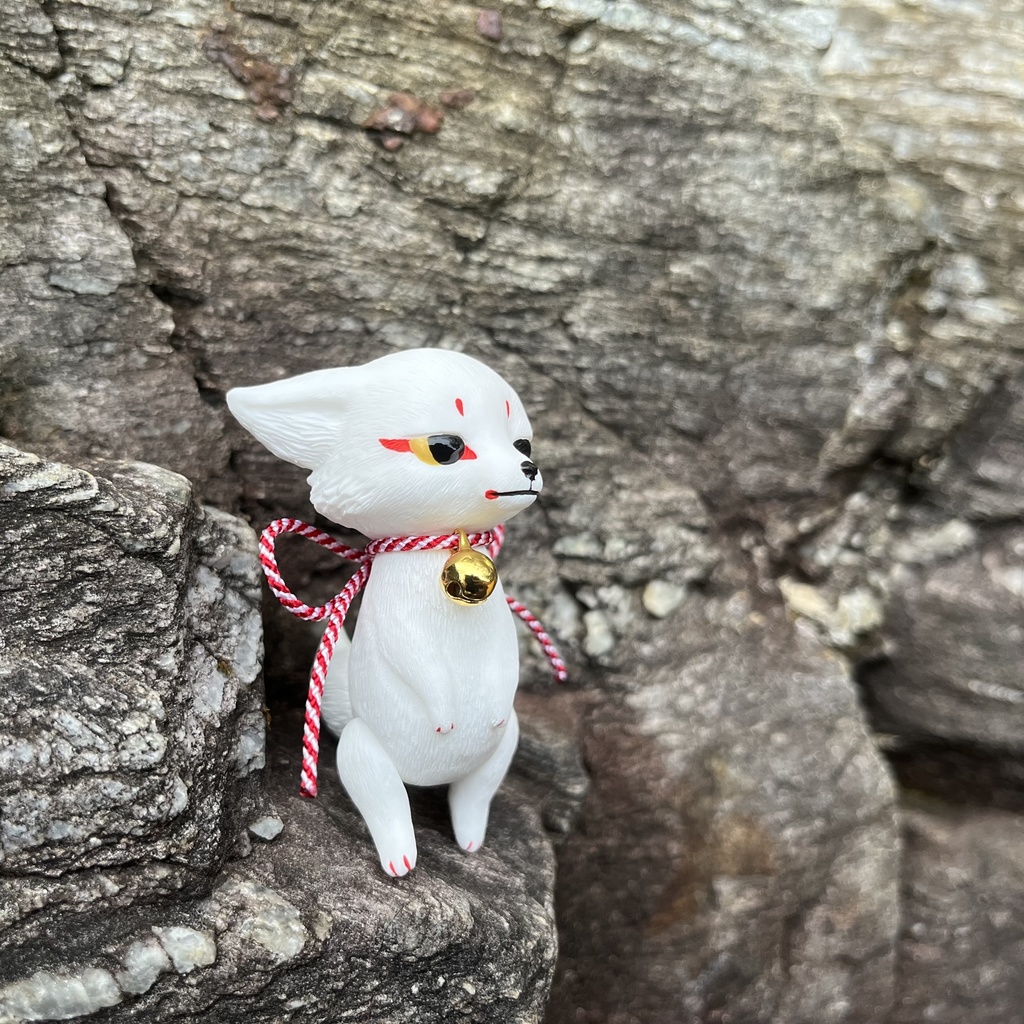 オオカミのドール*おいぬ様