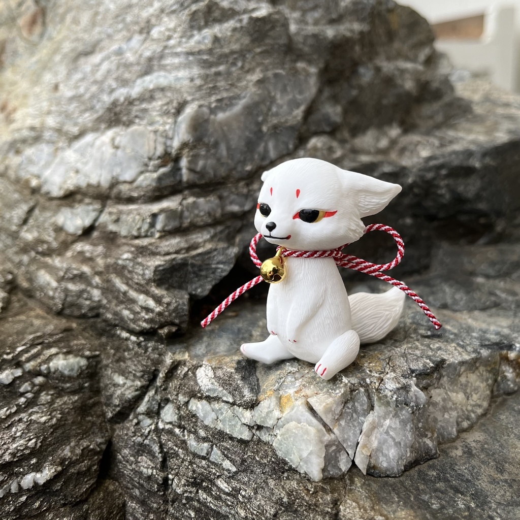 オオカミのドール*おいぬ様