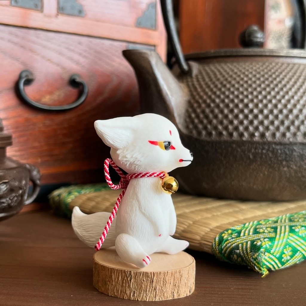 オオカミのドール*おいぬ様