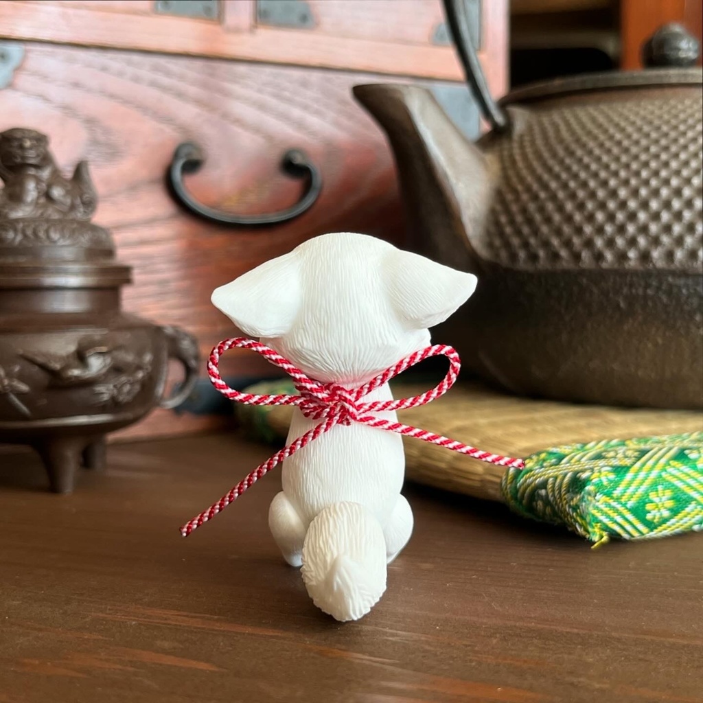 オオカミのドール*おいぬ様