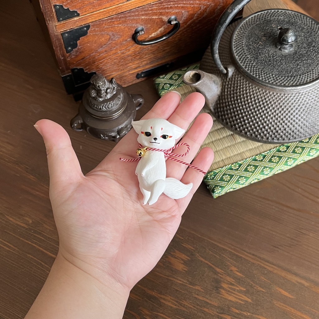 オオカミのドール*おいぬ様