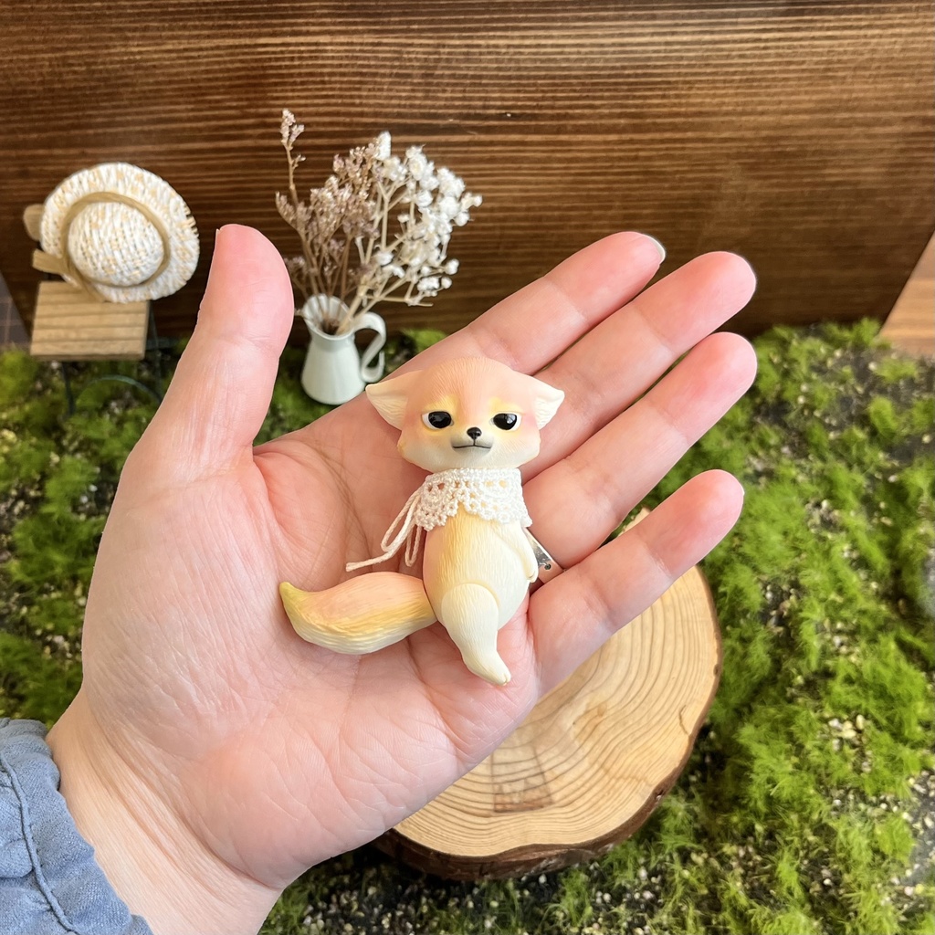 オオカミのドール*桜