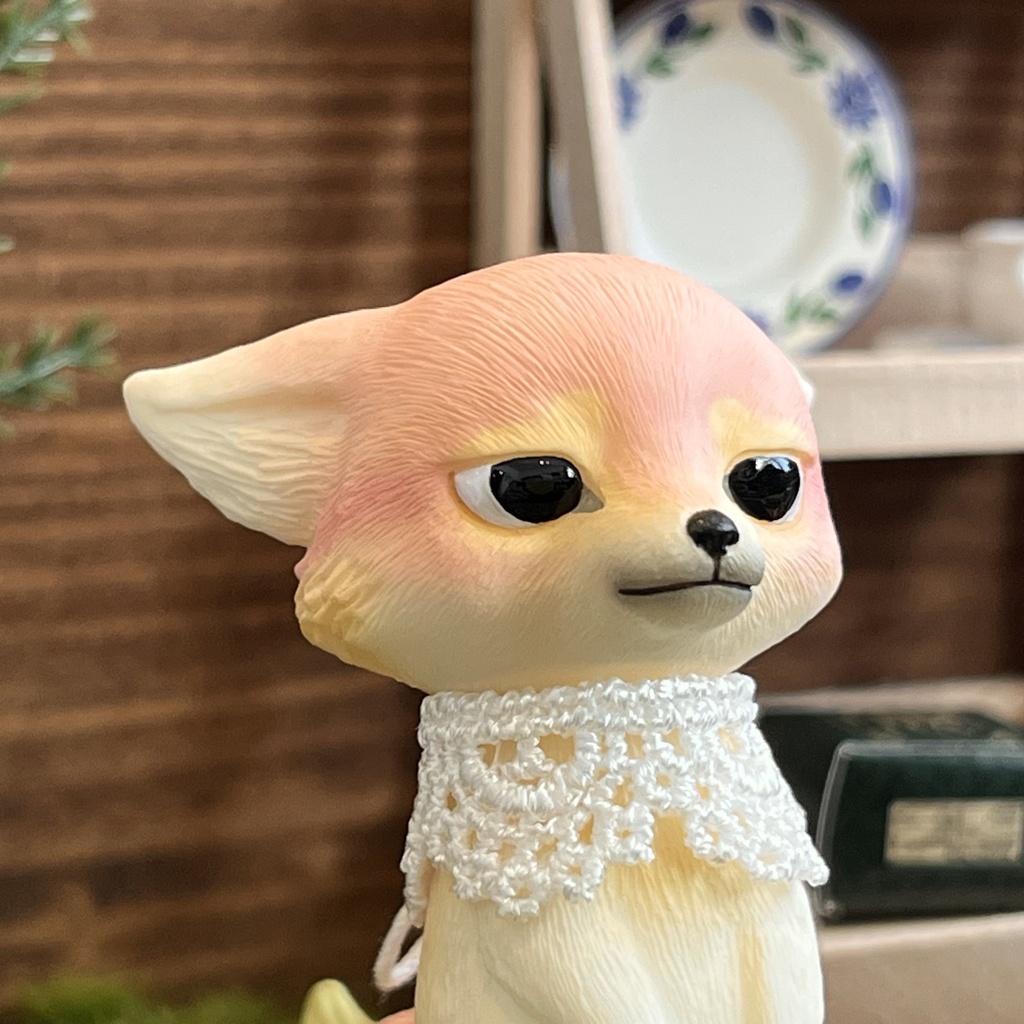 オオカミのドール*桜