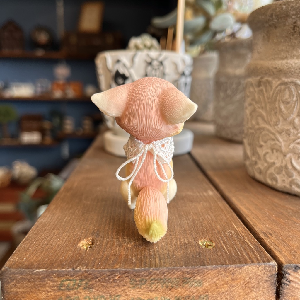 オオカミのドール*桜