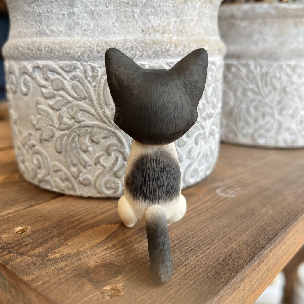 ネコのドール*ハチワレ