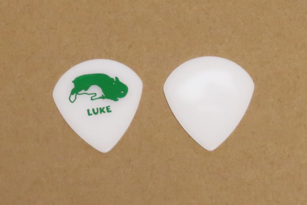 うさぎのルークピック(3枚セット)