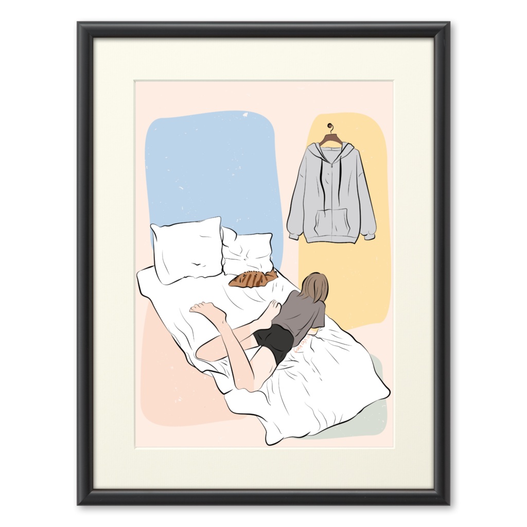 Sleep Well?