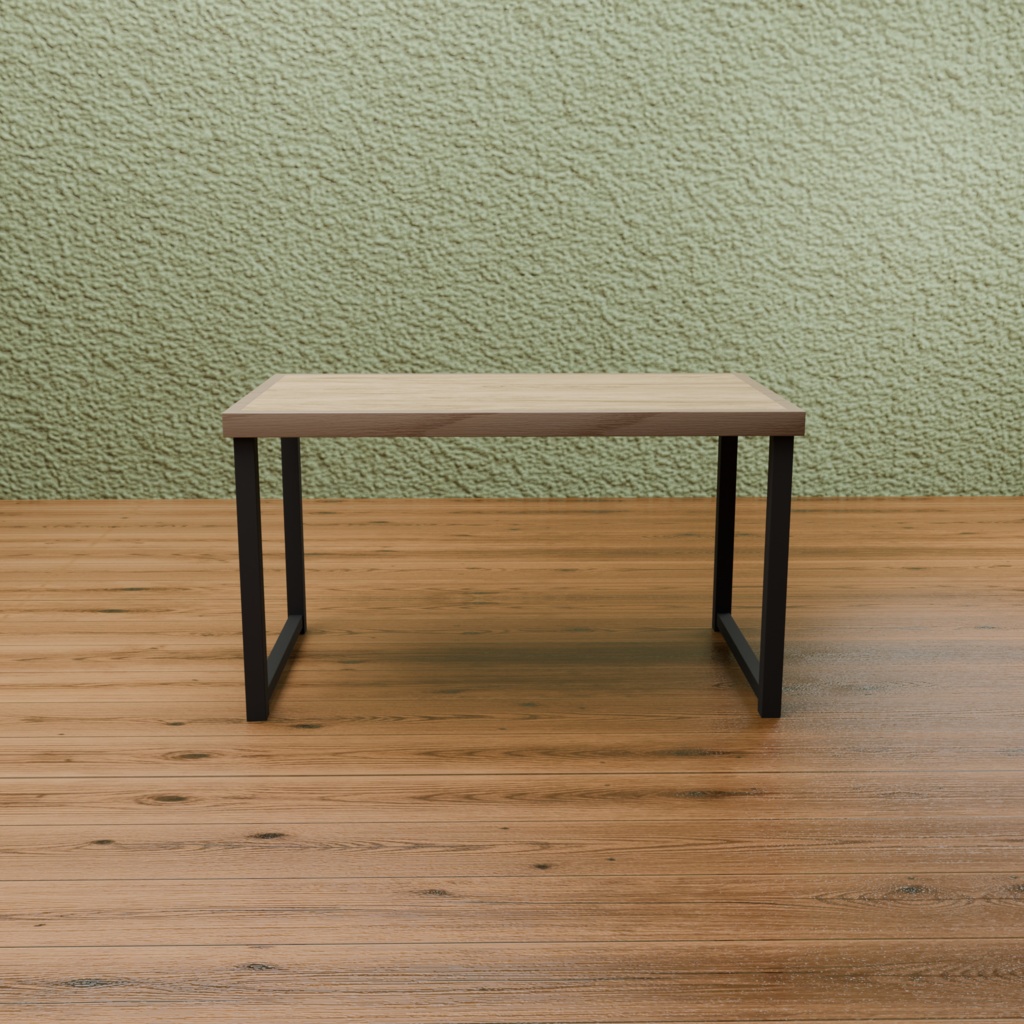 【無料版】テーブル2