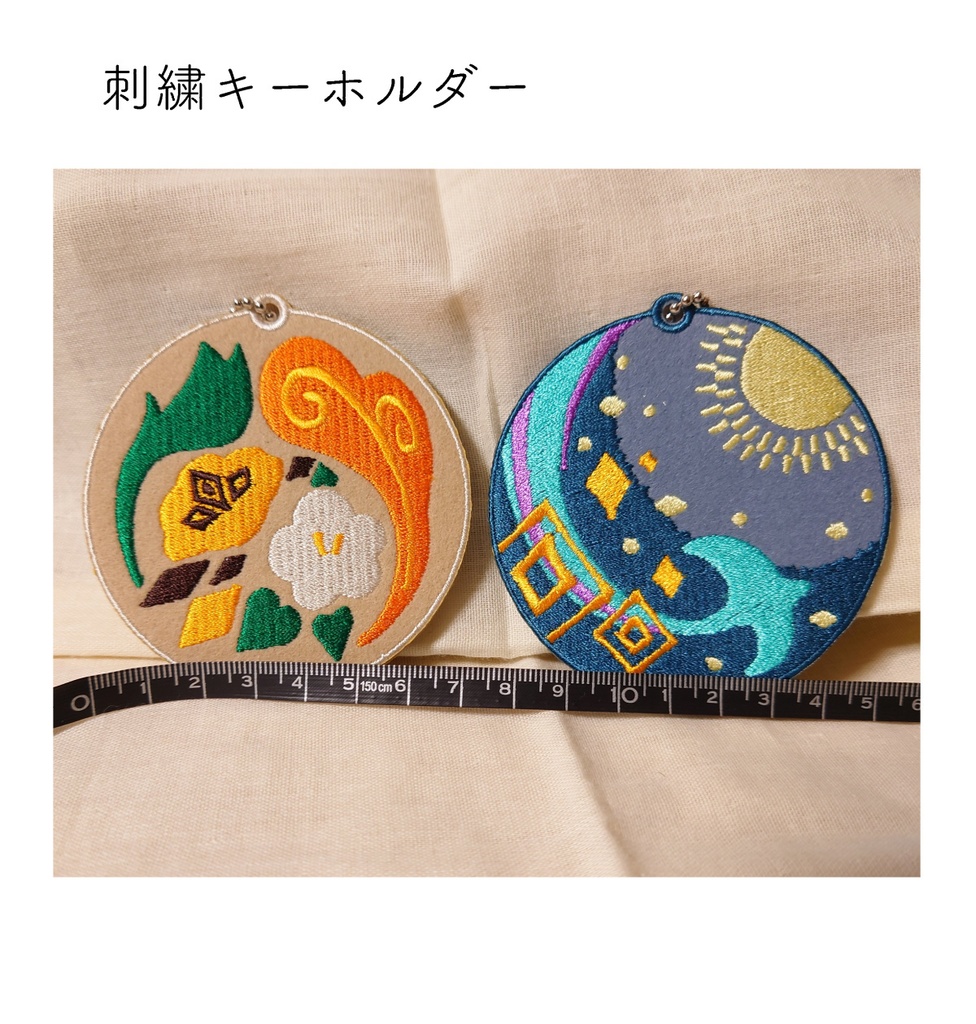 鍾魈概念グッズ