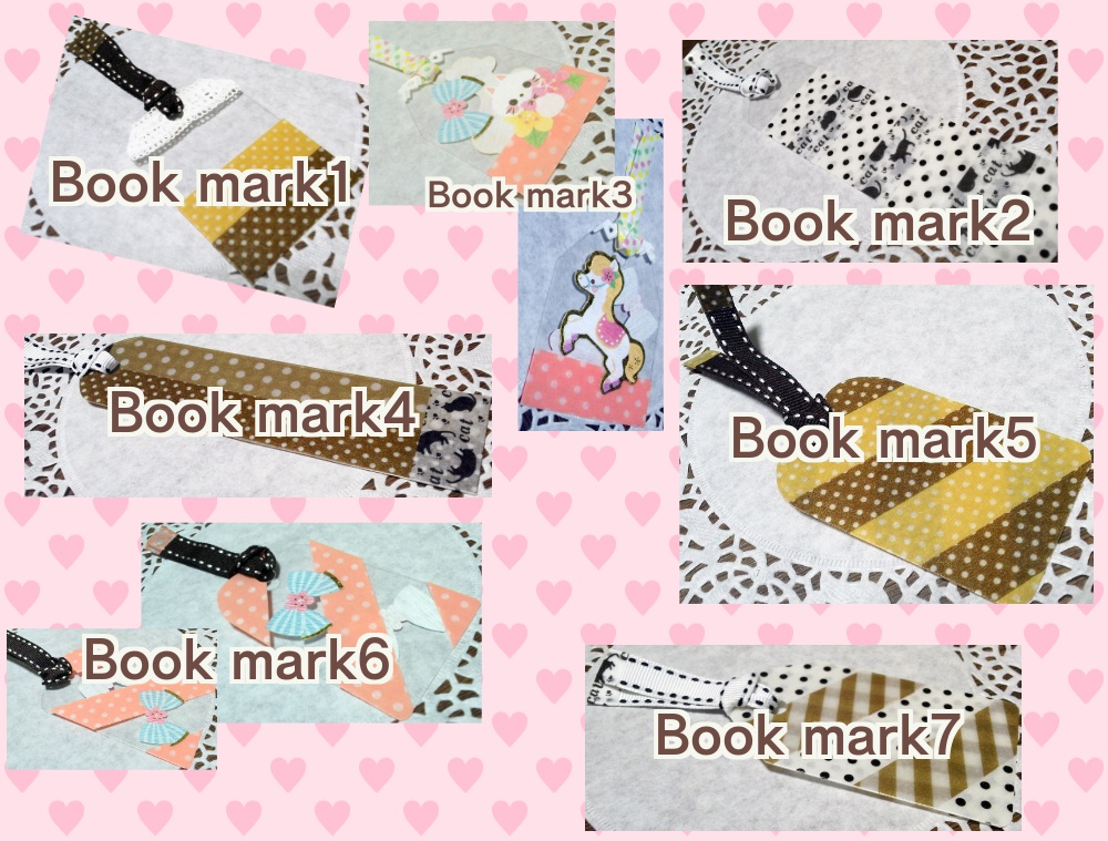 Book Mark