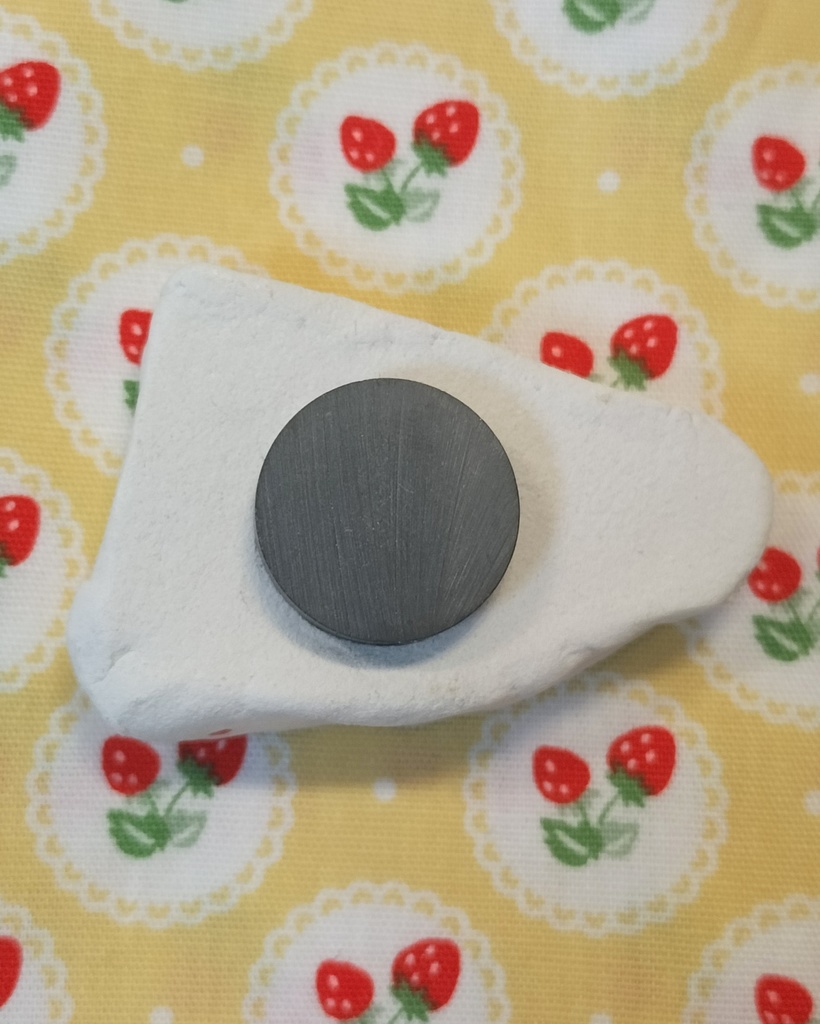 ねんどマグネット(きらきら★めんだこ!)